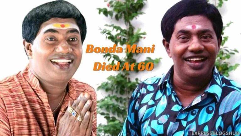 bonda mani