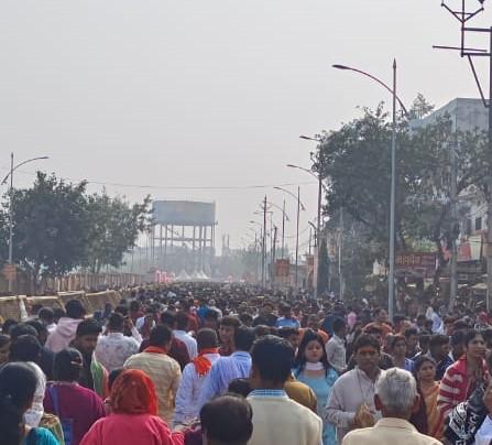 strike in madhya pradesh