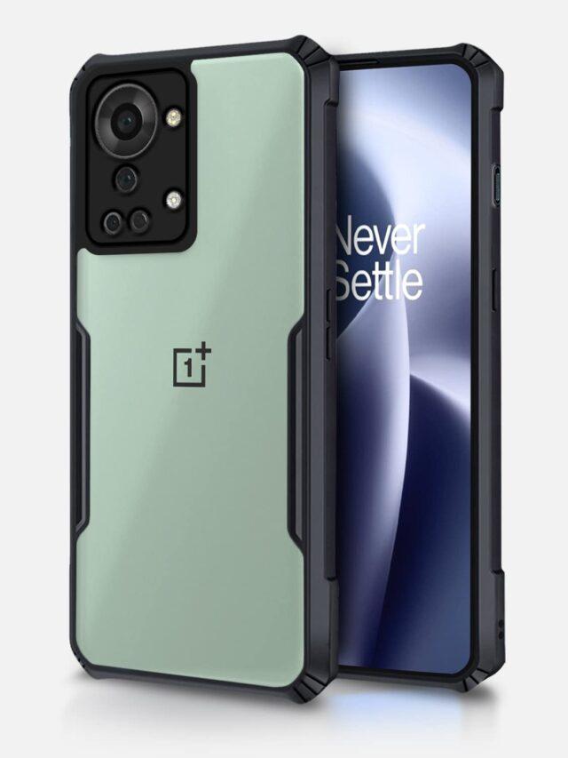 OnePlus Nord 2T Pro