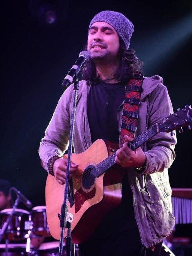 jubin nautiyal