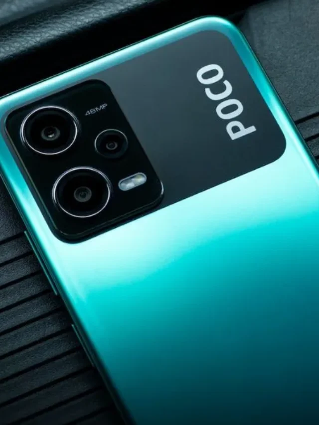 poco x6 pro features