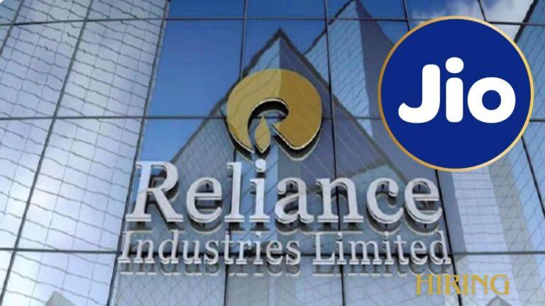 Reliance Industries