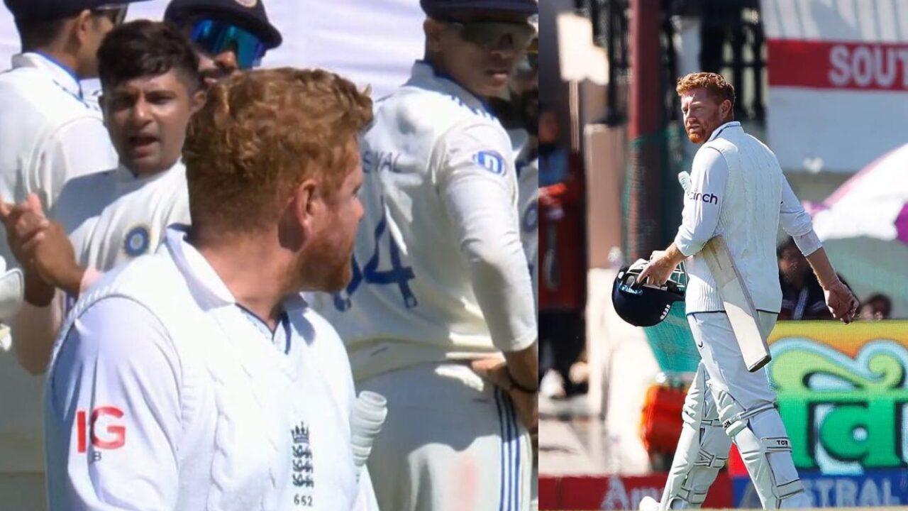 India vs England 5th Test Match